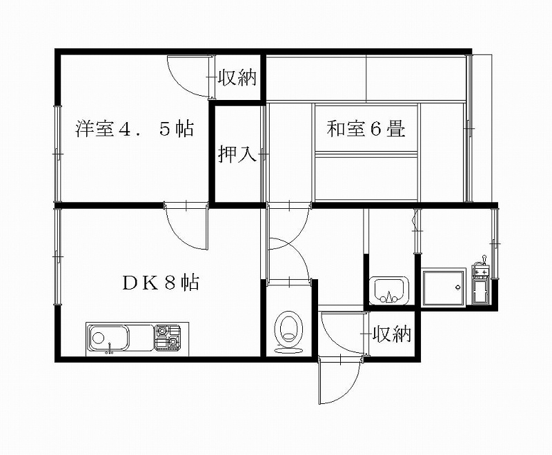 富士ビューⅠの画像