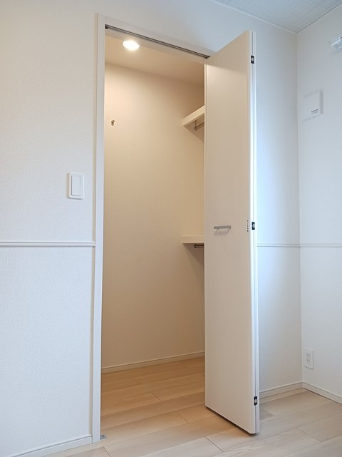シグナルⅢの収納