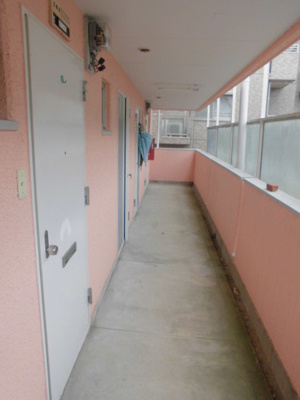  | 大和ビルマンションＢ棟