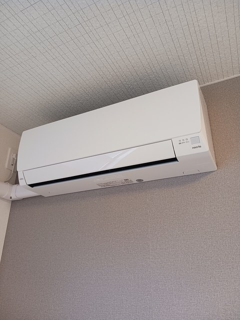 シグナルⅢの設備