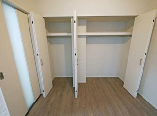【収納】 | ルカナル門前仲町