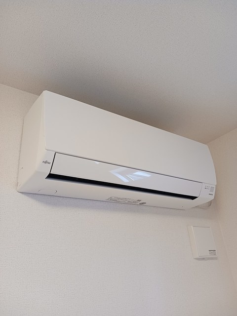 シグナルⅢの設備