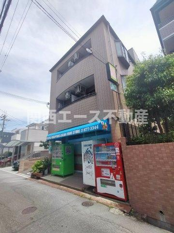 【外観】 | パストラルハイム