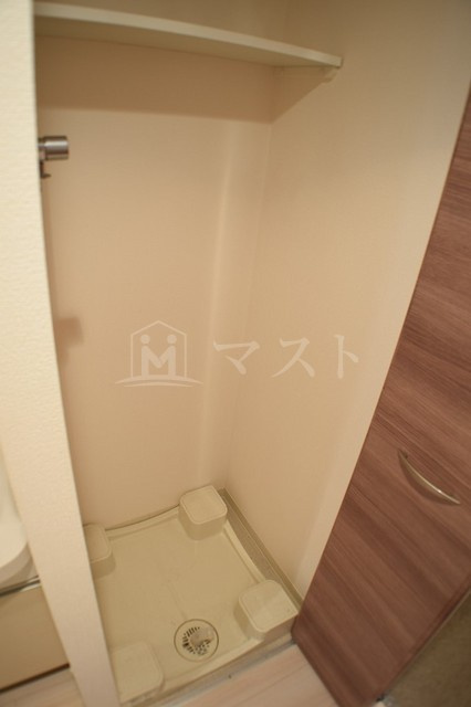 プレサンス難波幸町の設備