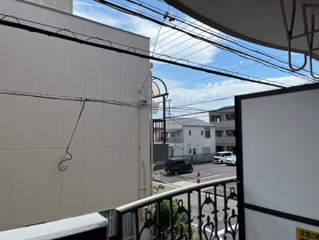 プラスパー森末｜名古屋市の賃貸ならMy賃貸の展望|プラスパー森末