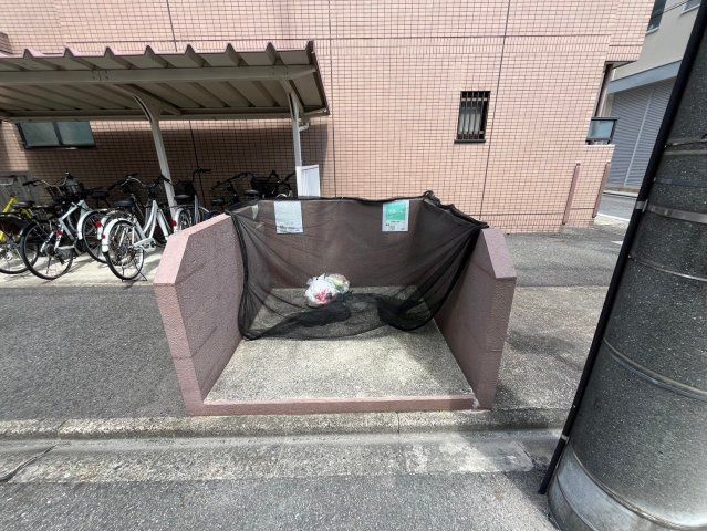 プラスパー森末｜名古屋市の賃貸ならMy賃貸のその他共用部分|プラスパー森末