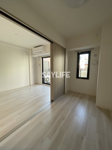 グランパシフィック東今里innovationのその他