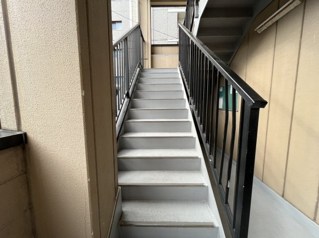 プリミエール太閤のその他共用部分|プリミエール太閤