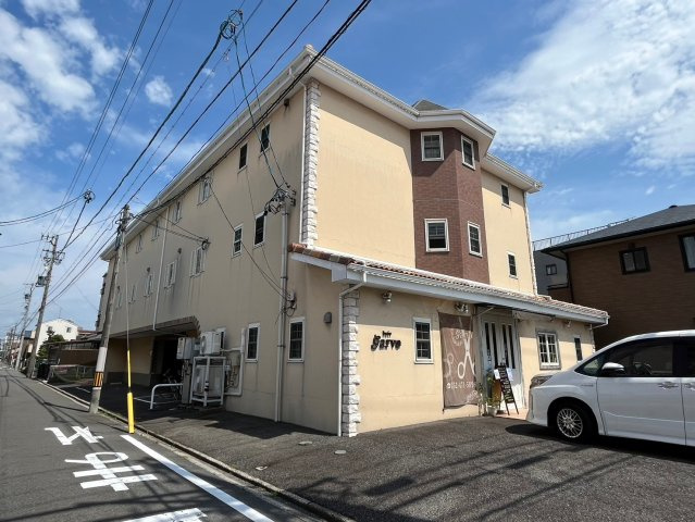 センチュリーハイツ森田の外観|センチュリーハイツ森田