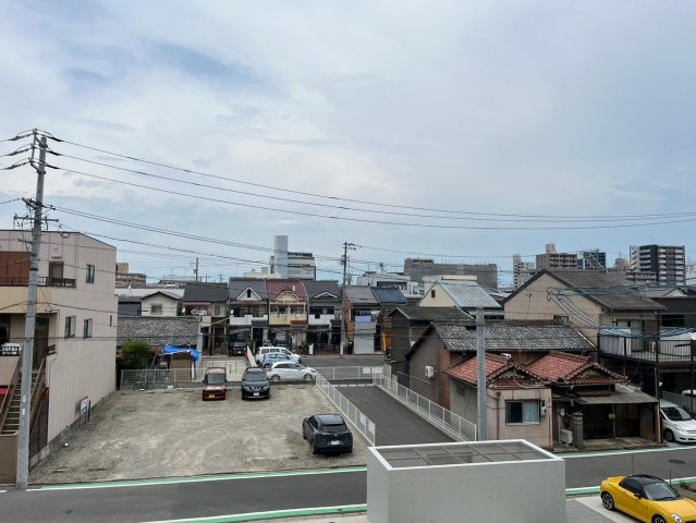 クレストタップ名古屋ウエストの展望|クレストタップ名古屋ウエスト