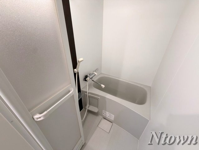 【浴室】 | ハーモニーテラス栄イースト | お風呂です