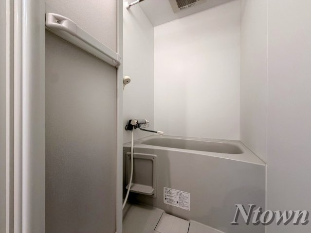 【浴室】 | ハーモニーテラス栄イースト | 日々の暮らしに欠かせないお風呂です