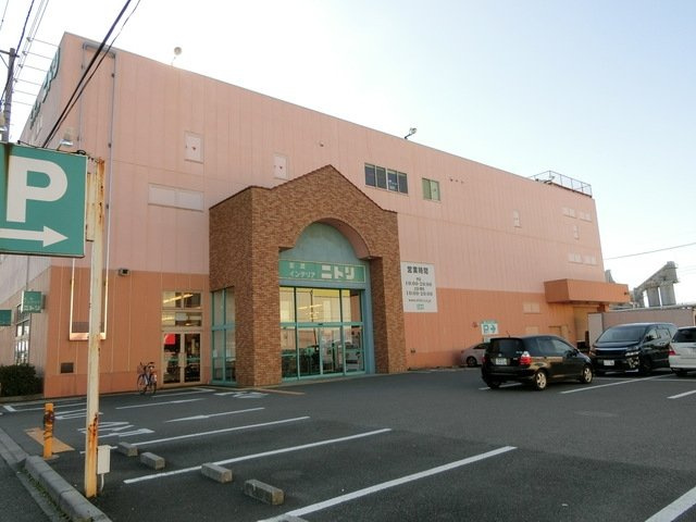 レオネクスト沼南8の周辺