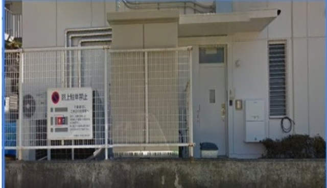 レオネクスト沼南8の周辺