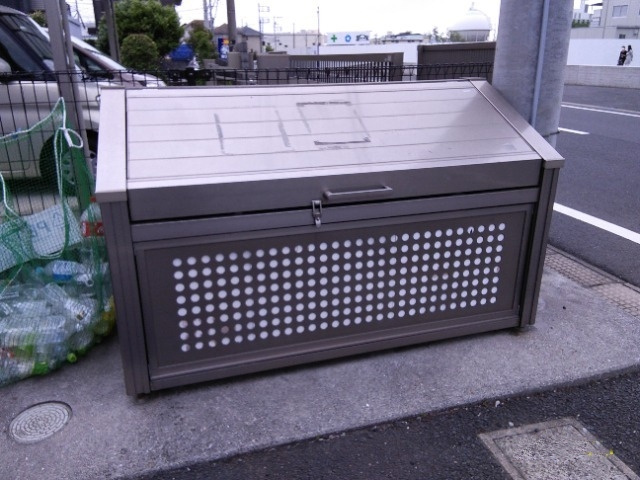 レオパレスユイカーナのその他共用部分|画像5