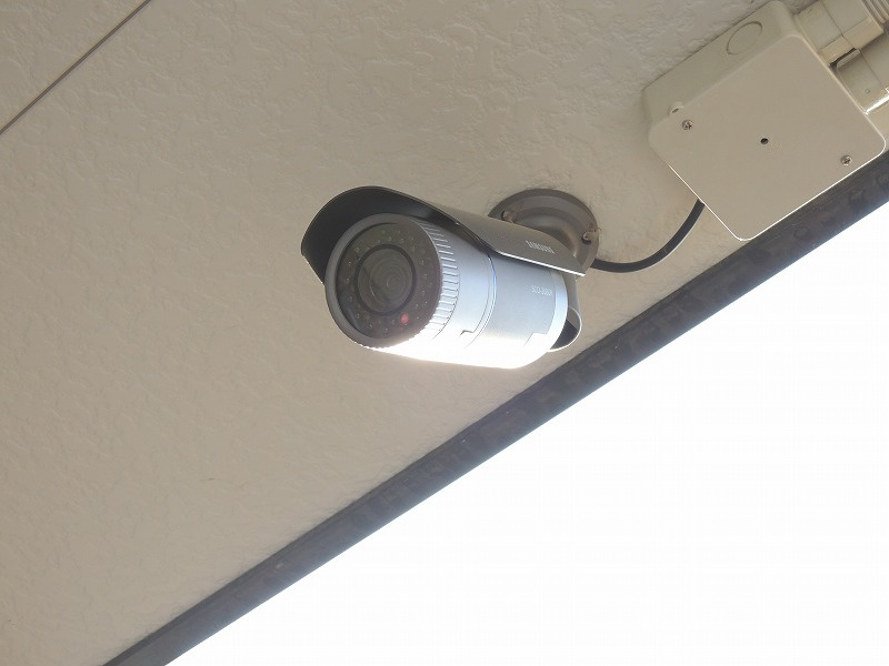 レオパレスサンクレール柏Bの設備|画像9