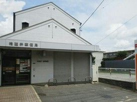 レオパレスサンクレール柏Bの周辺