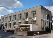 レオパレスサンハイムの画像