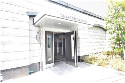 【エントランス】 | エスリード難波SOUTH