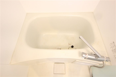 【浴室】 | エスリード難波SOUTH