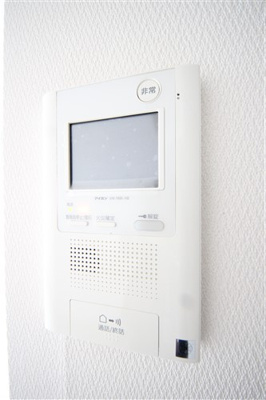 【セキュリティ】 | エスリード難波SOUTH