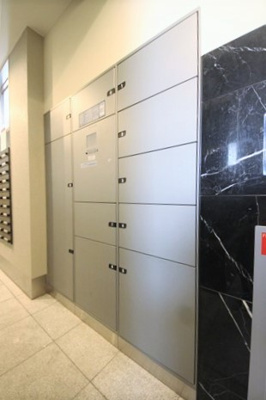 【その他共用部分】 | エスリード難波SOUTH