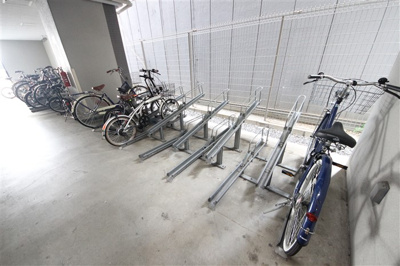 【その他共用部分】 | エスリード難波SOUTH