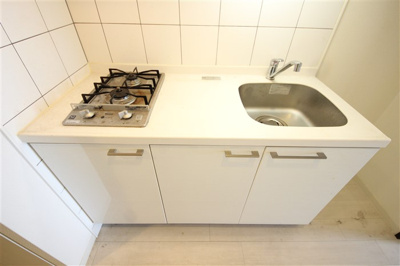 【キッチン】 | エスリード難波SOUTH