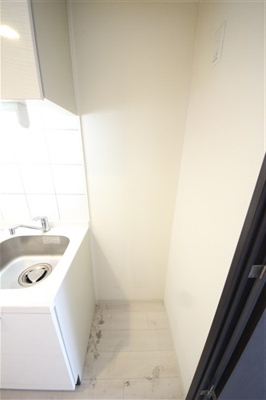 【バルコニー】 | エスリード難波SOUTH