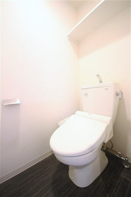 【トイレ】 | エスリード難波SOUTH