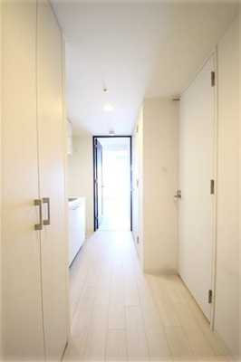 【玄関】 | エスリード難波SOUTH