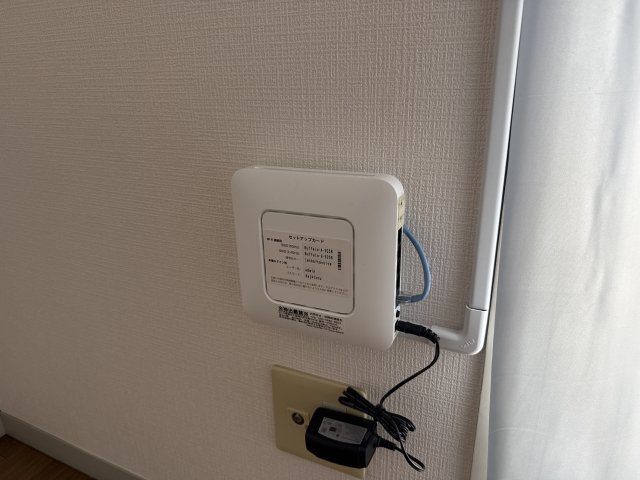 ハートフル夢前Ⅱの設備