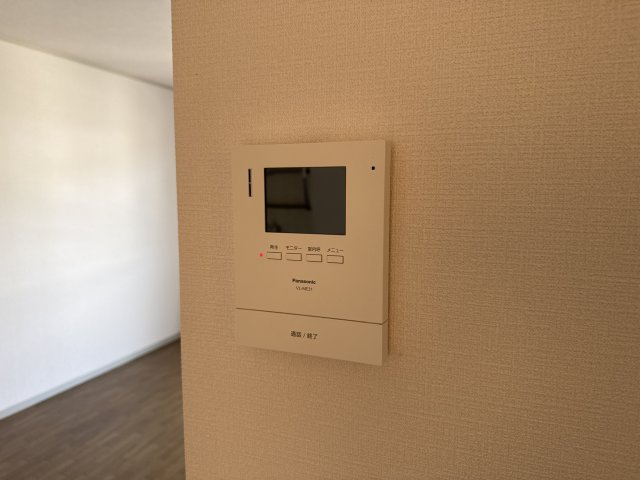 ハートフル夢前Ⅱのセキュリティ