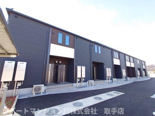 カーサ　フィオーレ