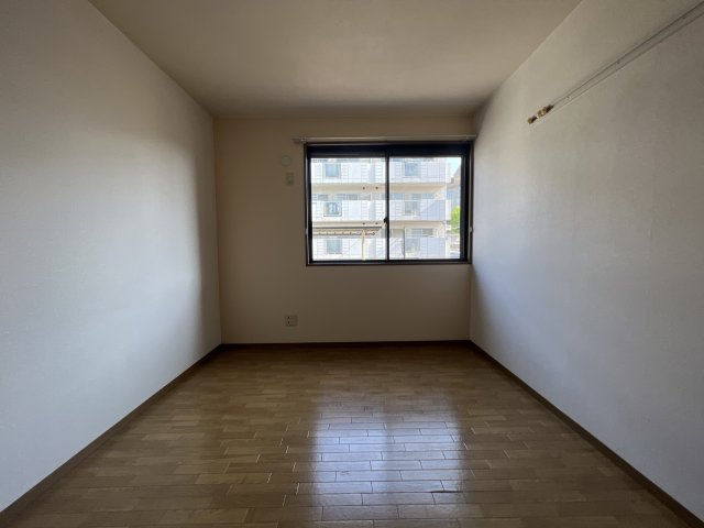 ハイカムール山手　の子供部屋