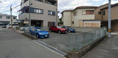 【駐車場】 | 塚口２丁目月極駐車場