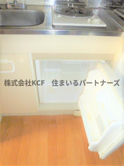 ヴィラージュＩの設備