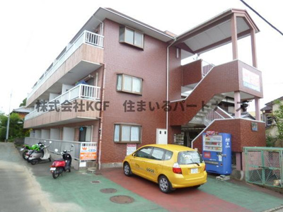 【駐車場】 | プライマリー久留米大東