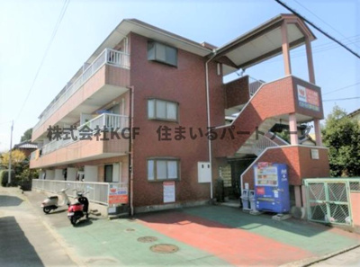 【外観】 | プライマリー久留米大東 | 建物外観を気になさる方へ、見た目の良い物件です