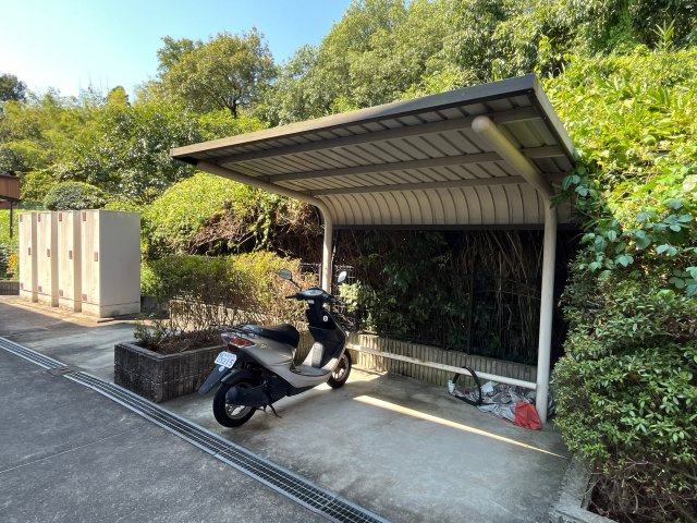 アートマン榮のその他共用部分