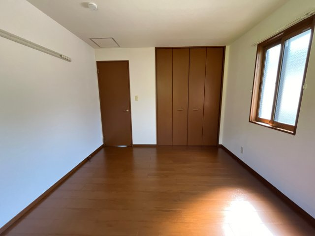 アートマン榮の寝室