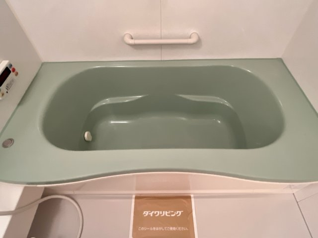 アートマン榮の浴室