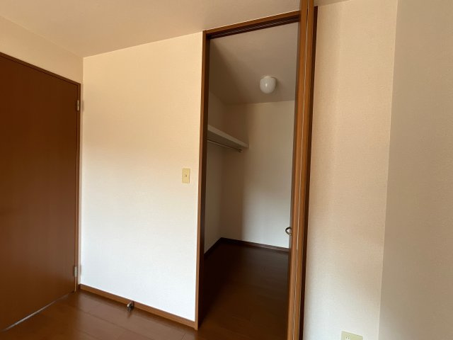 アートマン榮の収納