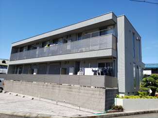 【外観】 | ☆神戸市垂水区　プリムローズHills　賃貸　1LDK☆