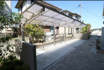 リヴェールコート名谷のその他共用部分|☆神戸市垂水区　リヴェールコート名谷☆