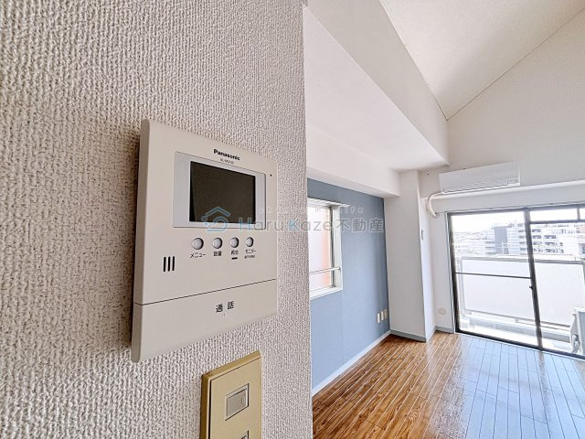 【セキュリティ】 | 1001【名古屋市賃貸・サウザントワン】