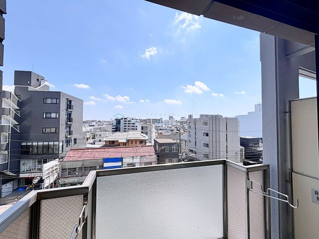 【展望】 | 1001【名古屋市賃貸・サウザントワン】
