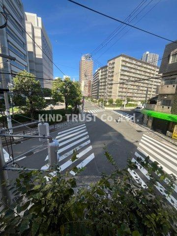 KAISEI北梅田のその他