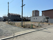 北見市とん田東町土地の画像