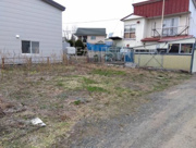 北見市春光町土地の画像